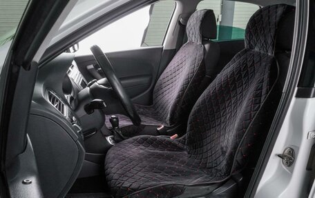 Volkswagen Polo VI (EU Market), 2016 год, 899 000 рублей, 10 фотография