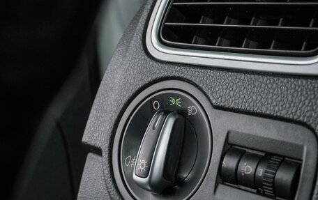 Volkswagen Polo VI (EU Market), 2016 год, 899 000 рублей, 12 фотография