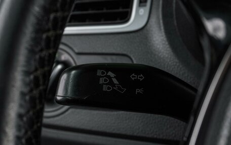 Volkswagen Polo VI (EU Market), 2016 год, 899 000 рублей, 17 фотография