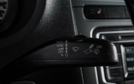 Volkswagen Polo VI (EU Market), 2016 год, 899 000 рублей, 16 фотография