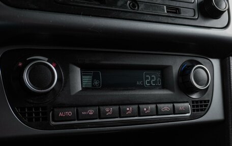 Volkswagen Polo VI (EU Market), 2016 год, 899 000 рублей, 19 фотография