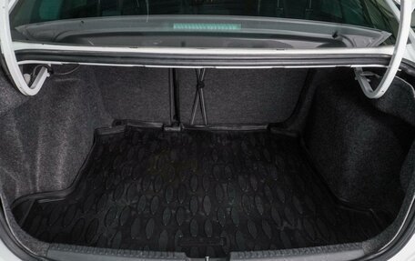 Volkswagen Polo VI (EU Market), 2016 год, 899 000 рублей, 20 фотография