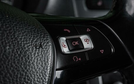 Volkswagen Polo VI (EU Market), 2016 год, 899 000 рублей, 14 фотография