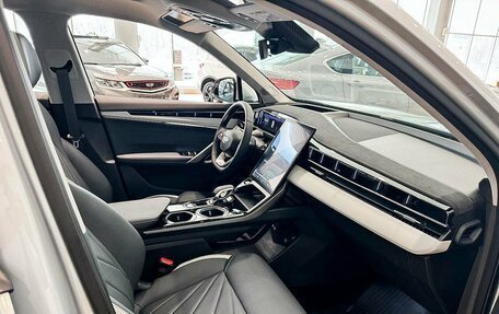 Geely Atlas, 2024 год, 3 512 990 рублей, 5 фотография