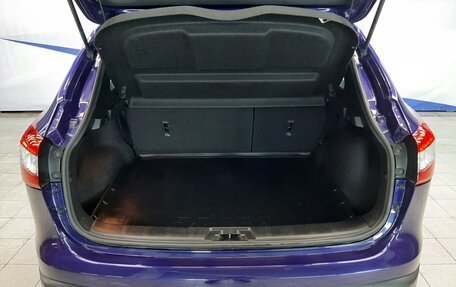 Nissan Qashqai, 2018 год, 1 790 000 рублей, 5 фотография