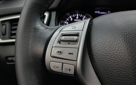 Nissan Qashqai, 2018 год, 1 790 000 рублей, 15 фотография