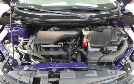 Nissan Qashqai, 2018 год, 1 790 000 рублей, 7 фотография