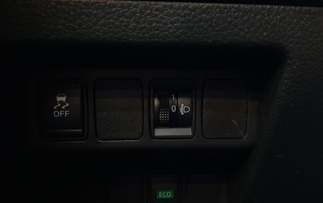 Nissan Qashqai, 2018 год, 1 790 000 рублей, 20 фотография