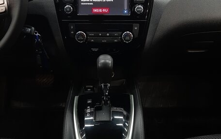 Nissan Qashqai, 2018 год, 1 790 000 рублей, 19 фотография