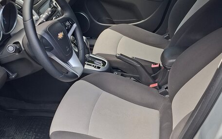 Chevrolet Cruze II, 2013 год, 790 000 рублей, 11 фотография