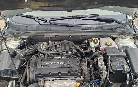 Chevrolet Cruze II, 2013 год, 790 000 рублей, 7 фотография