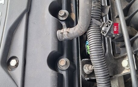 Chevrolet Cruze II, 2013 год, 790 000 рублей, 9 фотография