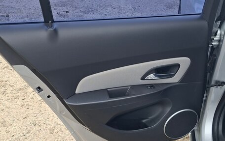 Chevrolet Cruze II, 2013 год, 790 000 рублей, 14 фотография