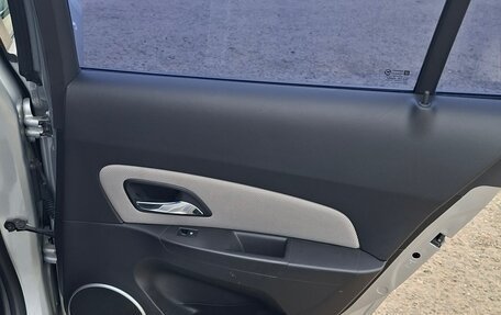 Chevrolet Cruze II, 2013 год, 790 000 рублей, 15 фотография