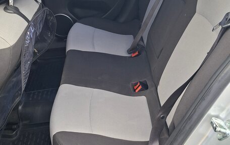 Chevrolet Cruze II, 2013 год, 790 000 рублей, 16 фотография