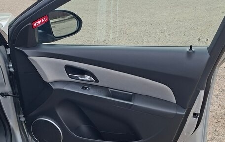 Chevrolet Cruze II, 2013 год, 790 000 рублей, 13 фотография