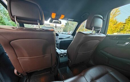 Mercedes-Benz E-Класс, 2011 год, 1 400 000 рублей, 6 фотография