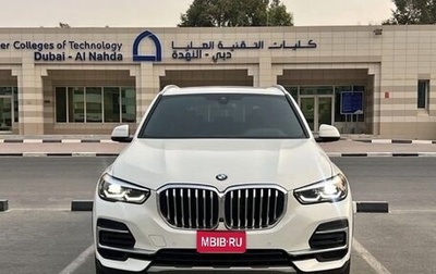 BMW X5, 2021 год, 5 500 000 рублей, 1 фотография