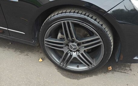 Mercedes-Benz E-Класс, 2011 год, 1 400 000 рублей, 10 фотография