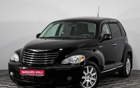 Chrysler PT Cruiser, 2007 год, 399 000 рублей, 1 фотография