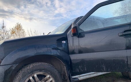 Derways Aurora, 2007 год, 280 000 рублей, 4 фотография