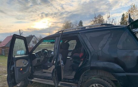 Derways Aurora, 2007 год, 280 000 рублей, 3 фотография