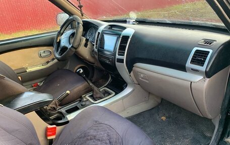 Derways Aurora, 2007 год, 280 000 рублей, 10 фотография