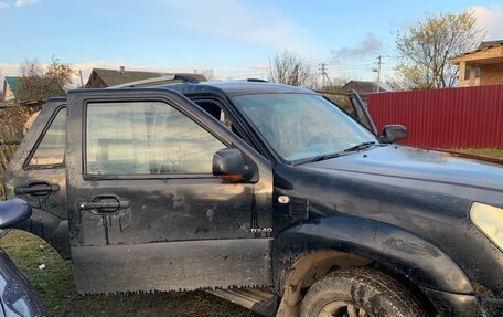 Derways Aurora, 2007 год, 280 000 рублей, 2 фотография