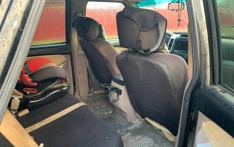 Derways Aurora, 2007 год, 280 000 рублей, 11 фотография