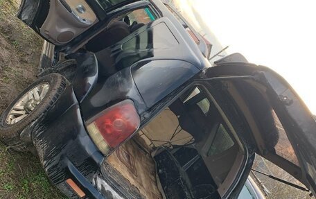 Derways Aurora, 2007 год, 280 000 рублей, 5 фотография