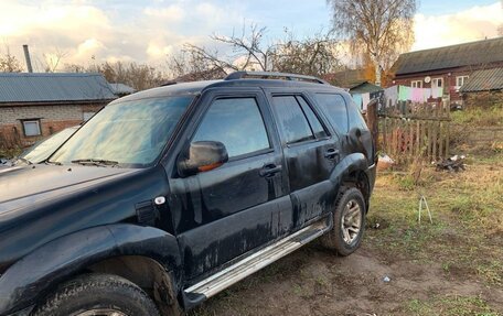 Derways Aurora, 2007 год, 280 000 рублей, 7 фотография