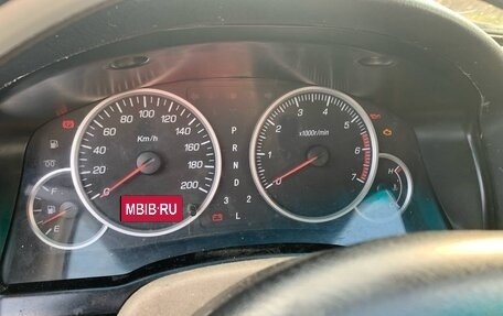 Derways Aurora, 2007 год, 280 000 рублей, 12 фотография