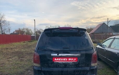 Derways Aurora, 2007 год, 280 000 рублей, 8 фотография