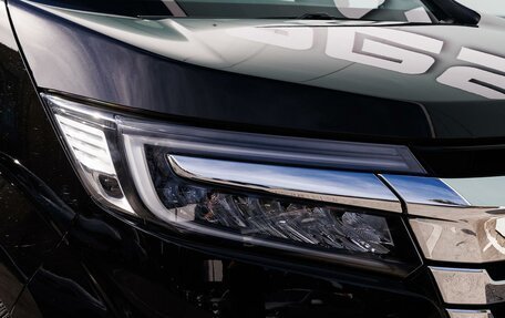 Honda Stepwgn IV, 2020 год, 2 989 000 рублей, 7 фотография