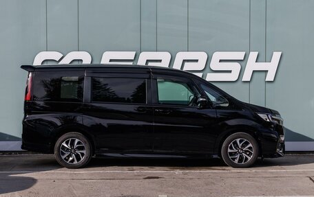 Honda Stepwgn IV, 2020 год, 2 989 000 рублей, 5 фотография