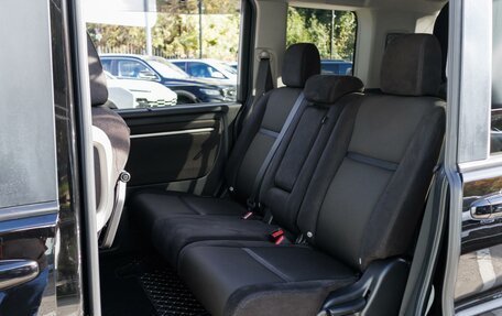 Honda Stepwgn IV, 2020 год, 2 989 000 рублей, 12 фотография