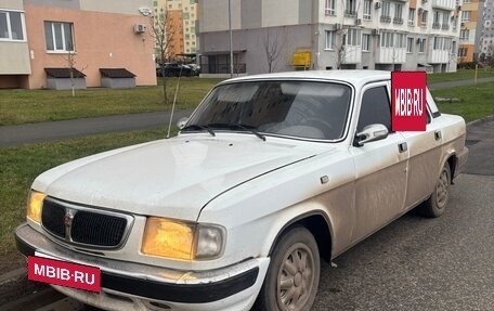 ГАЗ 3110 «Волга», 2000 год, 200 000 рублей, 2 фотография