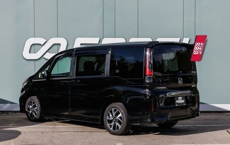 Honda Stepwgn IV, 2020 год, 2 989 000 рублей, 2 фотография