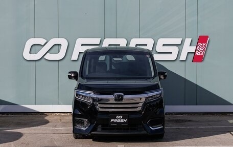 Honda Stepwgn IV, 2020 год, 2 989 000 рублей, 3 фотография
