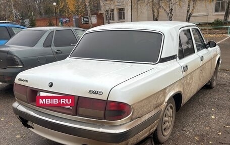 ГАЗ 3110 «Волга», 2000 год, 200 000 рублей, 3 фотография