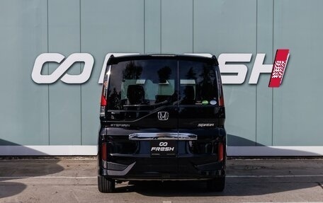 Honda Stepwgn IV, 2020 год, 2 989 000 рублей, 4 фотография