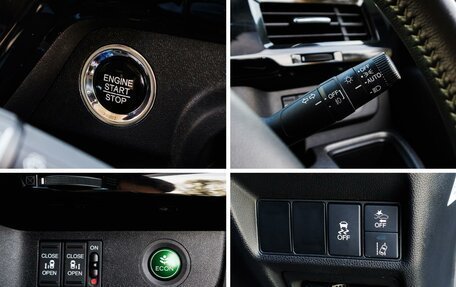 Honda Stepwgn IV, 2020 год, 2 989 000 рублей, 25 фотография