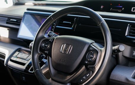 Honda Stepwgn IV, 2020 год, 2 989 000 рублей, 19 фотография