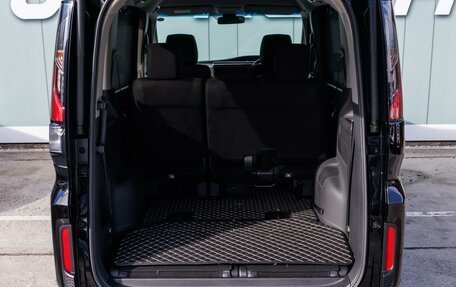 Honda Stepwgn IV, 2020 год, 2 989 000 рублей, 28 фотография