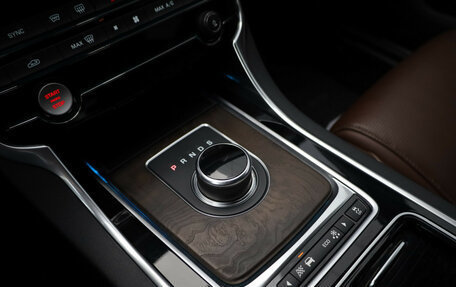 Jaguar XF II, 2017 год, 2 299 000 рублей, 15 фотография