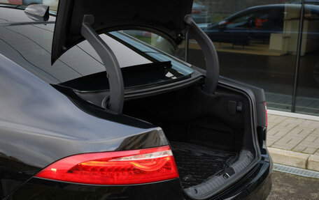 Jaguar XF II, 2017 год, 2 299 000 рублей, 21 фотография