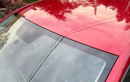 Volkswagen Polo VI (EU Market), 2016 год, 1 130 000 рублей, 17 фотография