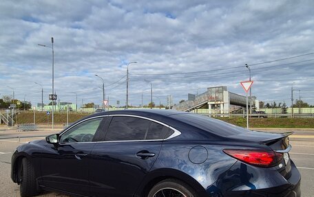 Mazda 6, 2014 год, 1 850 000 рублей, 3 фотография