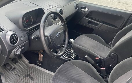 Ford Fusion I, 2005 год, 395 000 рублей, 8 фотография