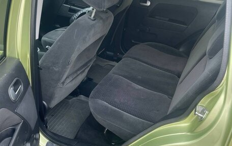 Ford Fusion I, 2005 год, 395 000 рублей, 10 фотография